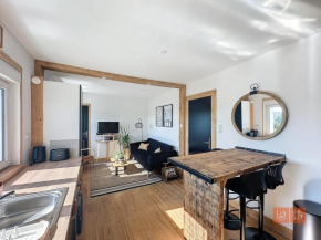 Le 8000 - Proche plage Wimereux